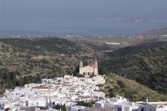 Paros Lefkes Village 001