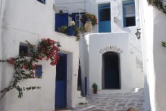 Paros Lefkes Village 002