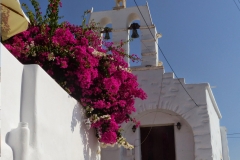 Paros Lefkes Village 003