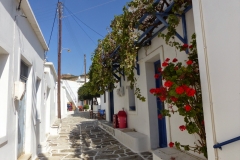 Paros Lefkes Village 004