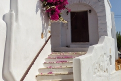 Paros Lefkes Village 005