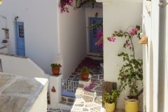 Paros Lefkes Village 006