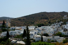 Paros Lefkes Village 007