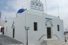 Paros Lefkes Village 008