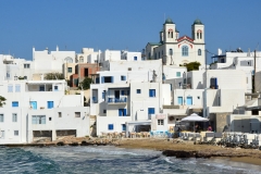 Paros Island Cyclades Greece 010
